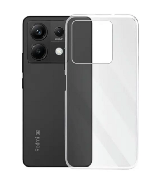 Smartphone Redmi Note 13 Pro 5G 8GB + 256GB, Preto - Image 3